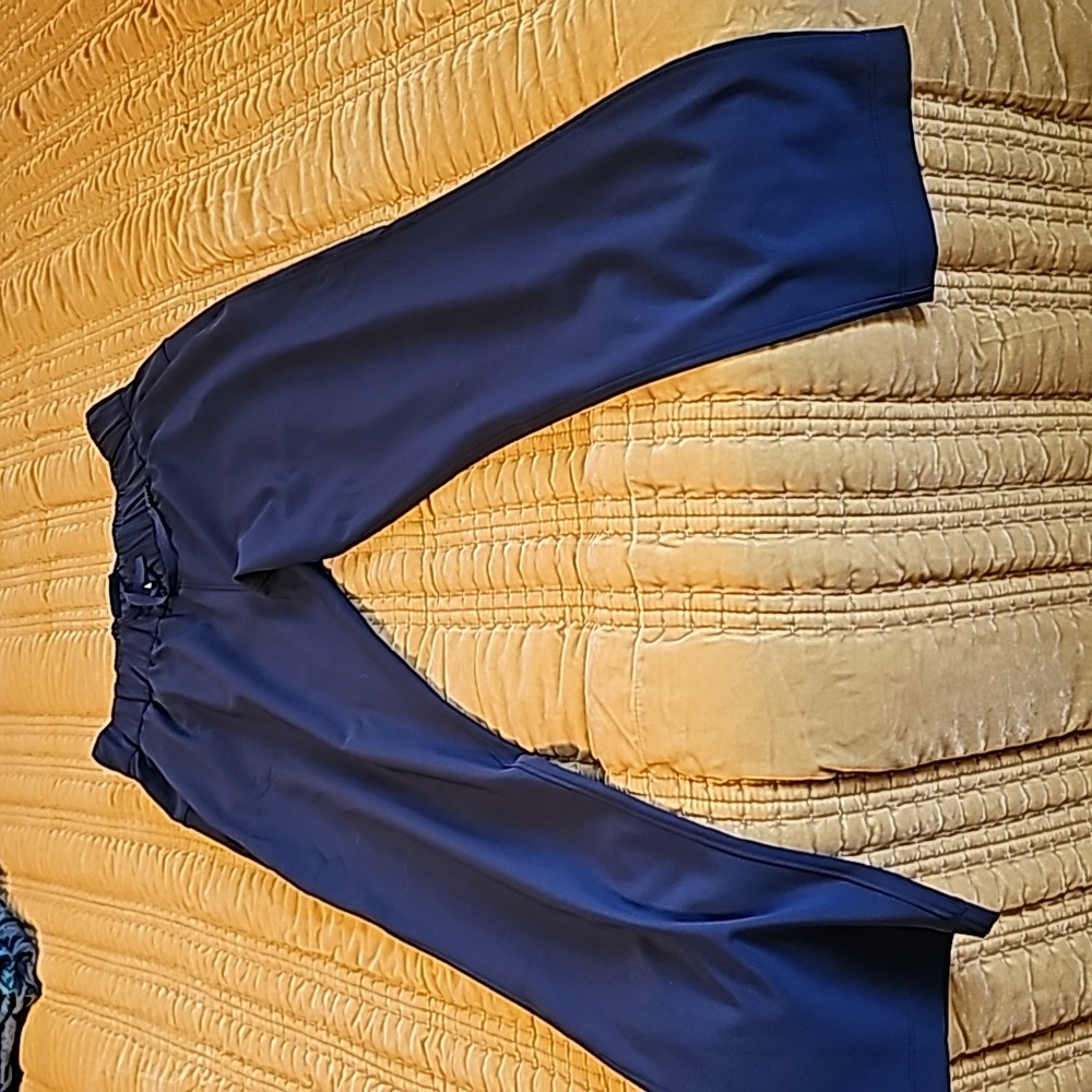 Lululemon On the Fly pants